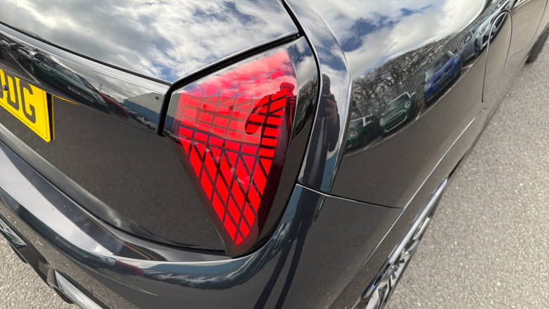 MINI Cooper 1.5 C Sport 3dr Auto Petrol Hatchback